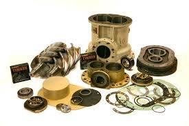 W overhaul 4 W overhaul 4