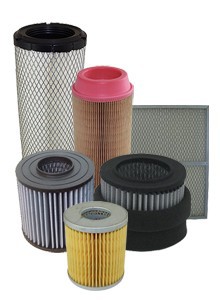 air filters 2